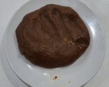 عکس مرحله 6 از دستور خرما سکه ای شکلاتی 😋