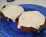 Foto del paso 5 de la receta: Hamburguesas de Lentejas✨