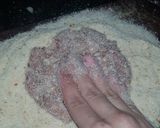Foto del paso 12 de la receta: Hamburguesas caseras