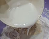 Foto del paso 3 de la receta: Corn Pancake (Tortitas de Maíz)