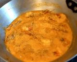চিংড়ির নারকেল কারি (Prawn coconut curry recipe in bengali) রেসিপির ধাপ 4 ছবি
