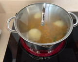 Foto del paso 3 de la receta: Ternera en salsa