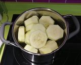 Foto del paso 2 de la receta: Croquetas de calabacín