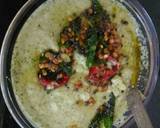 Mogar Moog Dal Dosa recipe step 1 photo