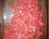 Foto del paso 1 de la receta: Empanadas fritas