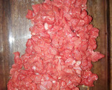 Foto del paso 1 de la receta: Empanadas fritas