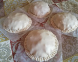 Foto del paso 5 de la receta: Empanadillas de carne picantes 🌶️