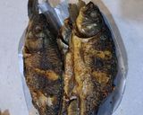 Foto langkah ke 1 dari resep Pindang Ikan Mas (Presto).