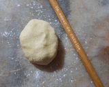 Une image de l'étape 4 de Sablés a la noix de coco 🥥Montecadas de coco 🇪🇦.