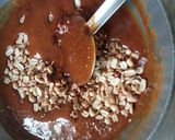 मूँगफली की चिक्की (Moogfalli ki Chikki recipe in hindi) रेसिपी चरण 5 फोटो
