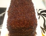 Foto langkah ke 8 dari resep Milo Cake.