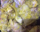 Foto langkah ke 4 dari resep Ayam Goreng Ungkep.