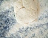 Foto del paso 4 de la receta Masa de Pizza