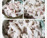 椒鹽軟絲的食譜步驟2照片