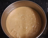 * பிஸ்கெட் கேக்*(185 வது ரெசிபி)(biscuit cake recipe in tamil) ரெசிபி ஸ்டேப் 4 புகைப்படம்