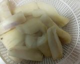 Foto del paso 7 de la receta: Chicharrón de pota y jurel