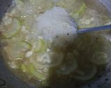 Foto langkah ke 6 dari resep Sup Labu Air Bihun.