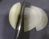 Foto del paso 2 de la receta: Mousse de calabacín