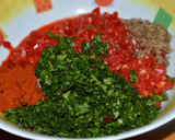 Foto del paso 5 de la receta: Salsa Harissa