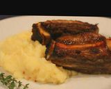 Foto del paso 6 de la receta: 💚Costillas únicas💚