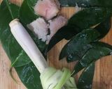 Foto langkah ke 6 dari resep Cumi Cabai Hijau.