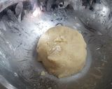 Foto del paso 1 de la receta: Cheesecake - Torta de queso con aroma a limón y chocolate