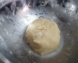 Foto del paso 1 de la receta: Cheesecake - Torta de queso con aroma a limón y chocolate