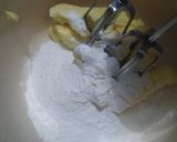 Foto langkah ke 1 dari resep Putri Salju Oreo.