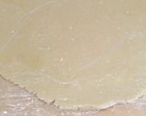 Foto del paso 2 de la receta: Galletitas navideñas