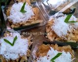 Foto langkah ke 3 dari resep Sawut singkong.