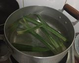 Foto langkah ke 5 dari resep Biji Salak anti gagal 😊.