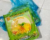 A picture of step 1 of Vietnamese Fried Spring Rolls (Chả giò rế / Nem rán).