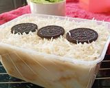 Foto langkah ke 2 dari resep Stup roti keju.