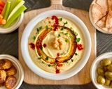 Foto del paso 13 de la receta: 🇮🇱 HUMMUS (חומוס, Israel)