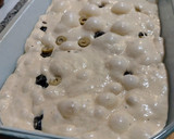 Foto del paso 11 de la receta: Focaccia de aceitunas