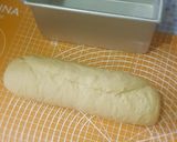 Foto langkah ke 4 dari resep Roti tawar dengan oven tangkring.
