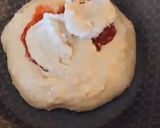 Foto del paso 3 de la receta: Pancakes de avena y plátano saludable