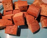 Kókuszkocka recept fázis 1 fotója
