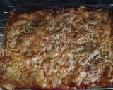 Foto del paso 5 de la receta: Lasaña 🍴😋