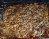 Foto del paso 5 de la receta: Lasaña 🍴😋