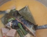 Foto langkah ke 5 dari resep Sayur lodeh khas jawa timur.