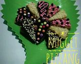 Foto langkah ke 7 dari resep 8. Nugget Pizzang.