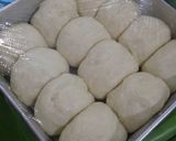 Foto langkah ke 5 dari resep Roti isi.