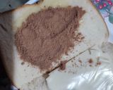 Foto langkah ke 3 dari resep Roti Bakar Simpel.