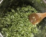 Foto del paso 3 de la receta: Pascualina con masa avanti