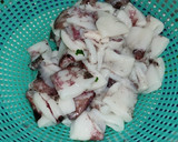 Foto del paso 2 de la receta: Guiso de calamares en Olla GM