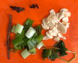 Foto langkah ke 3 dari resep Sop Buntut.