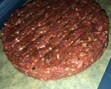 Low Fat Beef Burgers recipe step 3 photo