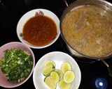 Foto langkah ke 5 dari resep Coto Makassar.