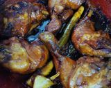 Foto langkah ke 5 dari resep Ayam Panggang Teflon.
